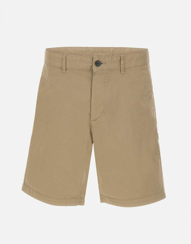 Bermuda slim fit in twill 50536723 239 BOSS 