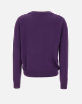 Cardigan "Ava" 4702501C ACAI NOT SHY 