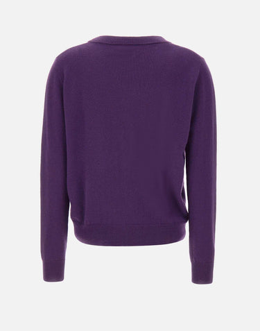 Cardigan "Ava" 4702501C ACAI NOT SHY 