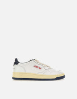 Autry x Maison Kitsunè "Medalist Low" AULWMK 01 AUTRY 