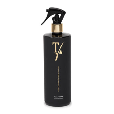 Spray Gun "Pura Ambra" 500ml PAGUN500TFU 500ML TEATRO FRAGRANZE UNICHE FIRENZE 