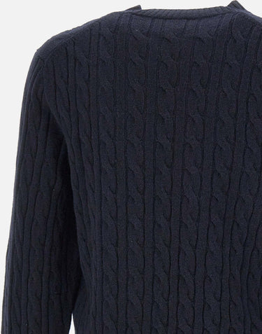Maglia in lana AH2924 166 LACOSTE 