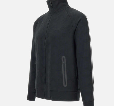 Felpa uomo Boss "Skarley stripes 50537370 001 BOSS 