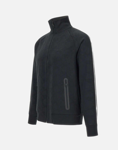 Felpa uomo Boss "Skarley stripes 50537370 001 BOSS 