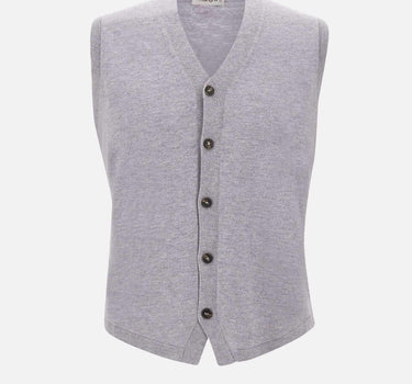 Gilet in lana 200833 112 KANGRA 