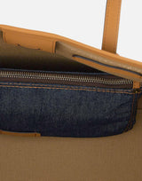 Borsa a spalla "Marcella" BS12420 COMMBLRBLBLUEMOU MARCELLA CLUB GIANNI CHIARINI 