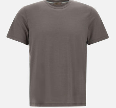 T-shirt Resort Collection JG00036UR 520682700 HERNO 