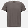 T-shirt Resort Collection JG00036UR 520682700 HERNO 