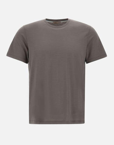 T-shirt Resort Collection JG00036UR 520682700 HERNO 