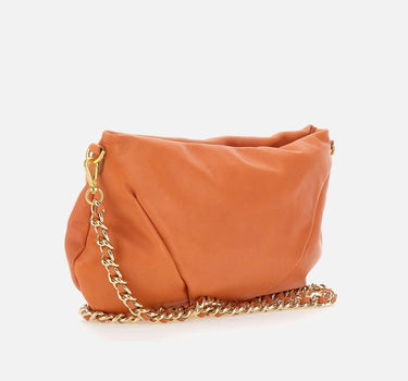 Borsa in pelle "Lina" BS11431 CORALLO GIANNI CHIARINI 