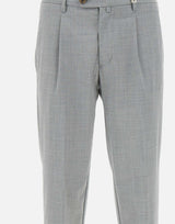 Pantaloni "ZeusP" 25M19L106 33 MYTHS 