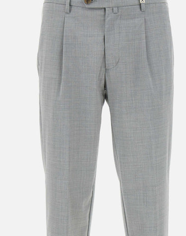 Pantaloni "ZeusP" 25M19L106 33 MYTHS 