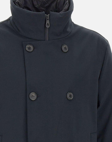 Giacca "Militao TJ 01" PEU5624 01191942215 PEUTEREY 