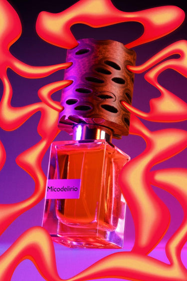Extrait de parfum "Micodelirio" 30ml NA0048 30ML NASOMATTO 