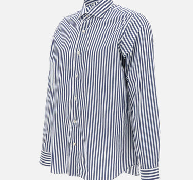 Camicia "BTBEN50LO" 6021 BTBEN50L072 MARCHESANI 