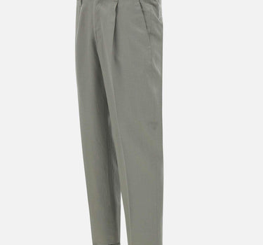 Pantaloni "Dvr47" DVR47CG1037 0689 DEVORE 