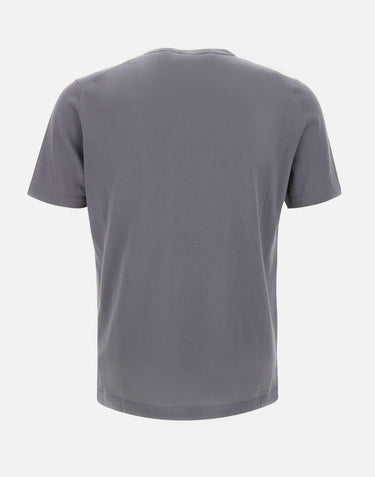 T-shirt in cotone 102821 496 KANGRA 