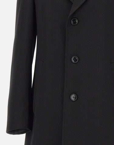 Cappotto "H-Hyde" 50551117 001 BOSS 