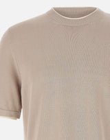 Maglia a maniche corte M76MAGM31 MAG0M0150201 ELEVENTY 