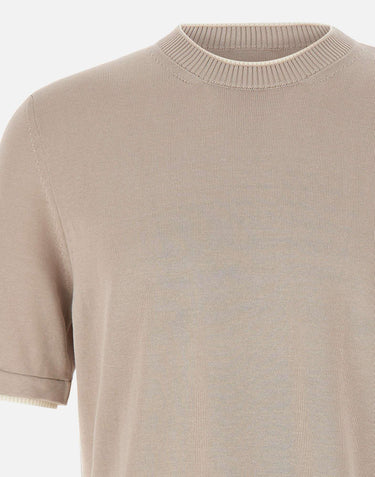 Maglia a maniche corte M76MAGM31 MAG0M0150201 ELEVENTY 