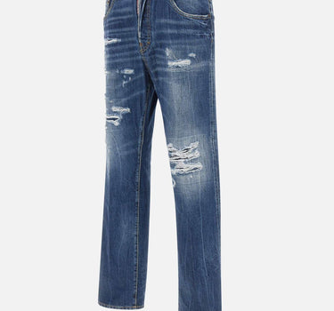 Jeans "642" S74LB1838 D30011470 DSQUARED2 