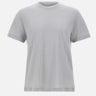 T-shirt con bordini a contrasto M75TSHJ01 TES0M2370813 ELEVENTY 