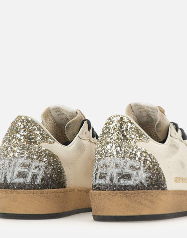 Sneakers "Ball Star" GWF00117 F00747212274 GOLDEN GOOSE 