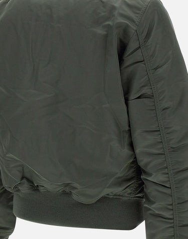 Bomber  "Ma-1" 100101AI 04 ALPHA INDUSTRIES 