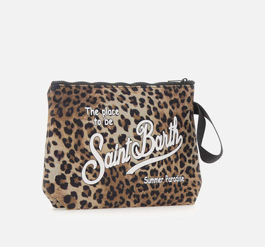 Pochette "Aline L" ALI0021 00653L MC2 SAINT BARTH 