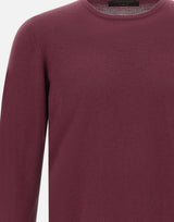 Maglia in lana 55159 14299288 GRAN SASSO 