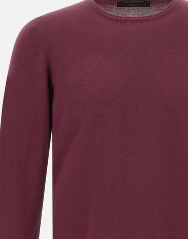 Maglia in lana 55159 14299288 GRAN SASSO 