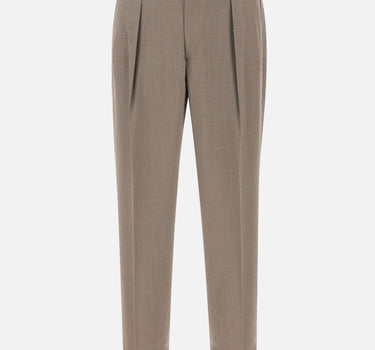 Pantaloni "PortobelloS" PORTOBELLOS 40010000023 BRIGLIA 1949 