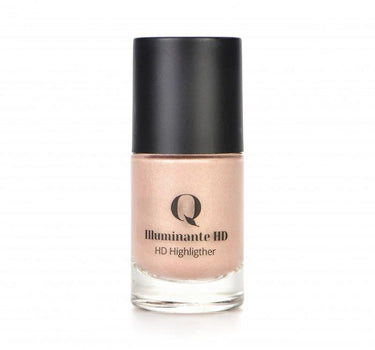 Illuminante "HD CHAMPAGNE" 10ml QS22 HD QSTUDIO MAKEUP-RP 