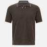 Polo in cotone 301423 232 KANGRA 