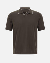 Polo in cotone 301423 232 KANGRA 