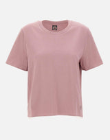 T-shirt con dettagli in tulle 8674 6SH756 COLMAR ORIGINALS 