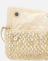 Borsa a spalla "Timmy" H25P6005HB CRM STAUD 