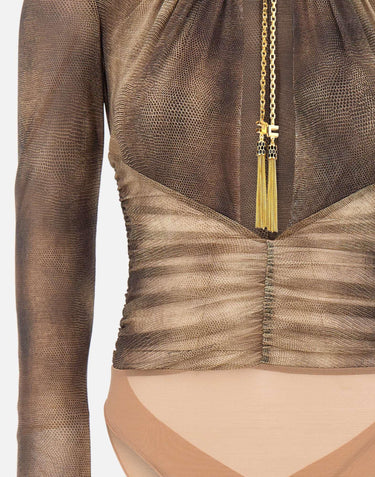 Body "Events" BO02057E2 EL1 ELISABETTA FRANCHI 