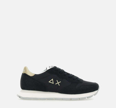 Sneakers "Ally Gold Silver" BZ35202 11 SUN68 