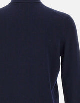 Maglia in cashmere 55127 15590599 GRAN SASSO 