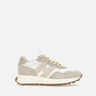 Sneakers "H641" HXW6410FZ40UYK 0RW0 HOGAN 