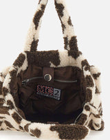 "Colette Teddy" COL0032 00286I1018 MC2 SAINT BARTH 