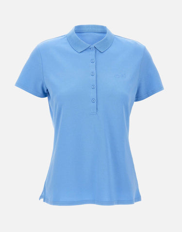 Polo "Solid" A35201 56 SUN68 