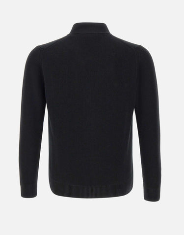 Cardigan in cotone CB3MLT SU12P990 FILIPPO DE LAURENTIIS 