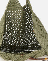 Borsa a spalla "Nefeli" BS11953 COMMSTRCRCHTAIGA MARCELLA CLUB GIANNI CHIARINI 