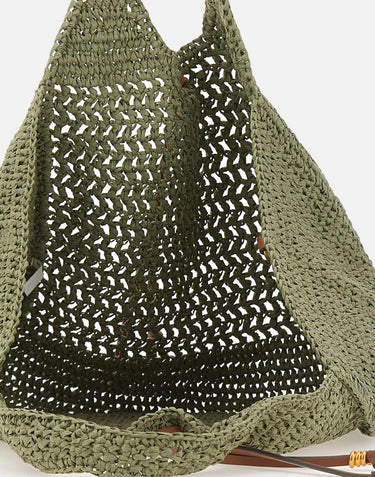 Borsa a spalla "Nefeli" BS11953 COMMSTRCRCHTAIGA MARCELLA CLUB GIANNI CHIARINI 
