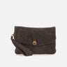 Pochette "Mirea" in pelle BS12030 CMNASPMMOKA GIANNI CHIARINI 