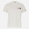 T-shirt  "Portofino Famolo Strano" POT0001 05268H01N MC2 SAINT BARTH 