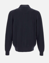 Maglia in lana merino CA3ML WM7F890 FILIPPO DE LAURENTIIS 
