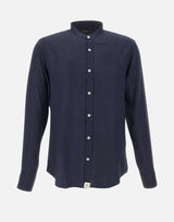 Camicia "Gordon Li" PEU5930 99012462230 PEUTEREY 